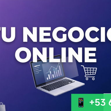 Branding Básico y Textos que Venden para tus Redes Sociales 🚀 - 3/3
