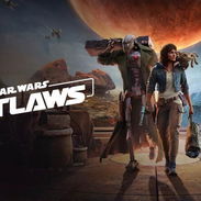 STÂR WAR JEDI, OUTLAWS, DETROIT HUMAN - Img 52330393