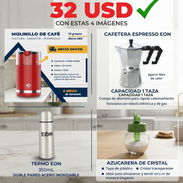 ☕ COMBO DE CAFÉ - Img 56639638