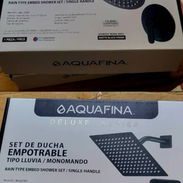 Set de duchas de empotrar - Img 57395477