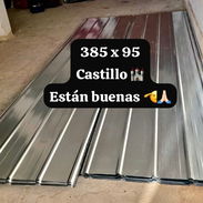 Tejas galvanizadas - Img 55912176