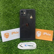 iPhone 11 con 100 de batería - Img 55753275
