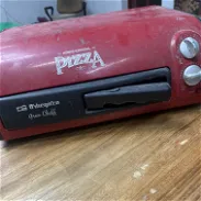 Vendo horno original d d pizza - Img 45591171