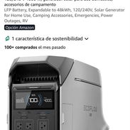 Ecoflow delta pro 3 - Img 56899342