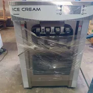 Maquina de helado de encimera - Img 57780833