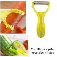 Peladores de viandas y vegetales - Img 56597748