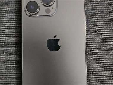¡¡iPhone 13 Pro impecable y libre d fábrica!!!! - Img main-image
