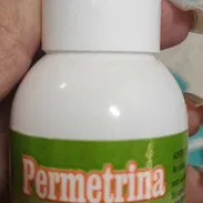Permetrina en locion 60ml importada - Img 48950873