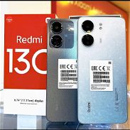 Redmi 13 C 6GB RAM y 128 GB interno +garantia.53614970 - Img 45089605
