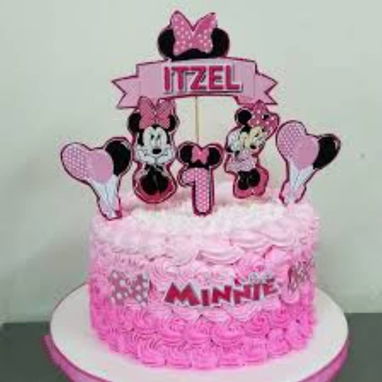 Exquisito Cakes en Todo Buffet - Img 111419918