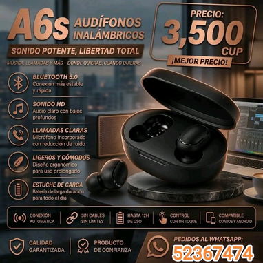 Adaptador HDMI a VGA - Img 121077421