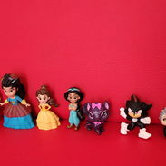 Figuras coleccionables - Img 56549828