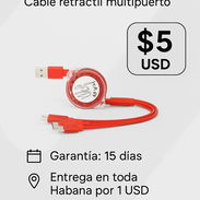CABLE DE CARGA - Img 52157720