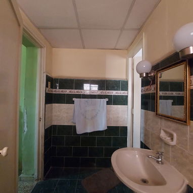 Santo suarez casa 3ctos 2 baños 35 mil negociables - 9/10