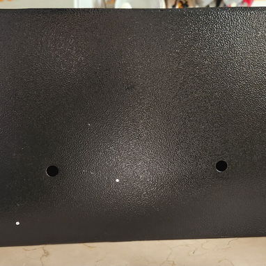 🔐Caja fuerte digital completa (con llaves, anclajes y protecciones) - 3/3
