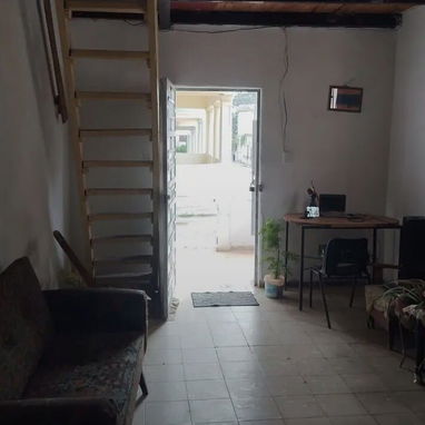 80-🏡*‼️❕️‼️EN REBAJAS‼️❕️‼️ Casa puerta de calle en el Cerro*  🖼*Queda ubicada a 2 cuadras de la Covadonga*  😎*Abajo - Img 122991158