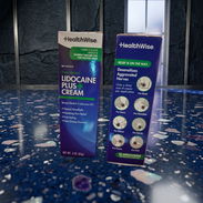 Crema de Lidocaína Plus + - Img 58141730