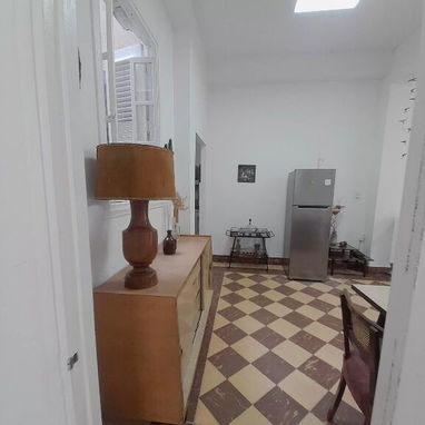 🏣Renta apto. completo e independiente, Habana Vieja, 2 habitaciones climatizadas - 2/6