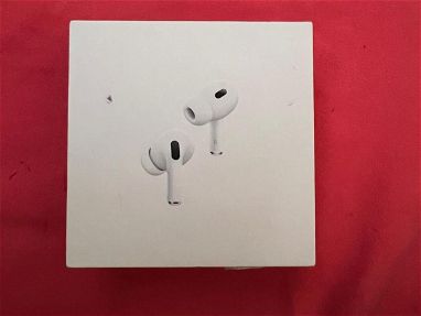 AirPods serie 2 - Img main-image-45862120
