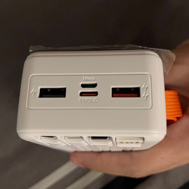 Vendo power bank 50,000 mAh - Img 127986032