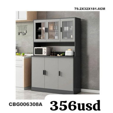Estantes de cocina , closest - 4/4