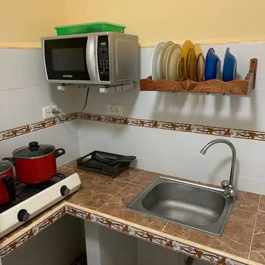 APTO PRIVADO en el vedado. PLAZA. DE una habitación climatizada(NO SE VA LA CORRIENTE).54026428 - Img 75007779