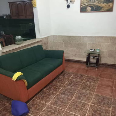 Vendo casa amplia en La Habana vieja🏡✨  ‼️💲Gran potencial para generar ingresos mediante el negocio de renta de habita - 6/10