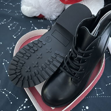 Botines para niñas - 2/2