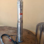Turbina sumergible bomba sumergible marca VEVOR ‼️💥 - Img 57882860
