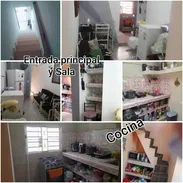 Apartamento en biplanta Luyano - Img 57610215