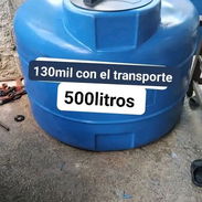 Tanques plásticos de agua - Img 57155563