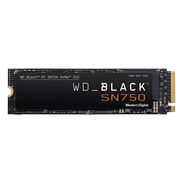 SSD M2 500 GB WD BLACK EDITION lo mejor para juegos SN770  Nvme PCIe gen 4 **51748612** - Img 43600039