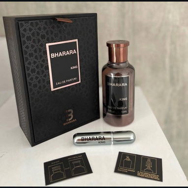 Perfumería - 2/10