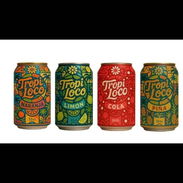 Venta de refresco - Img 58480485