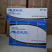 Split milexus de 1 tonelada 285 usd - Img 57077035