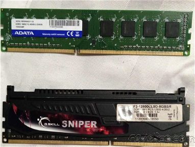 DDR3 A 1600 - Img main-image-45680258