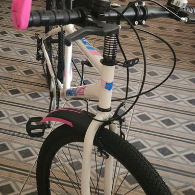 🚧 BICICLETA DE MONTAÑA MARCA MYNIAO 26" 🚧 - 4/4