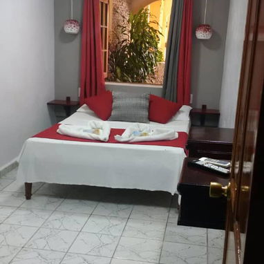 🏨🌴Hostal hermoso y con todos los servicios en Trinidad🇨🇺 - 10/10