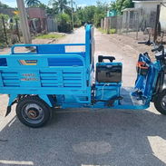 Venta de triciclos y motos - Img 56914685