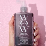 EL PROTECTOR TÉRMICO QUE TU CABELLO NECESITA! 🔥✨ 💖 WOW Super Strength Heat Protectant 💖 - Img 57282620