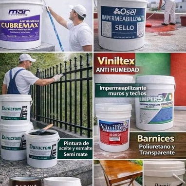 Pintura pinturas - Img 120915919