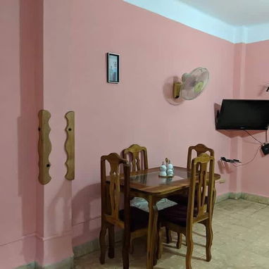 🏠 APARTAMENTO EN EXCELENTE ZONA DE MARIANAO🏷️ - 2/6
