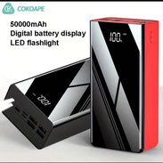 POWER BANK 50000mAh - Img 56431228