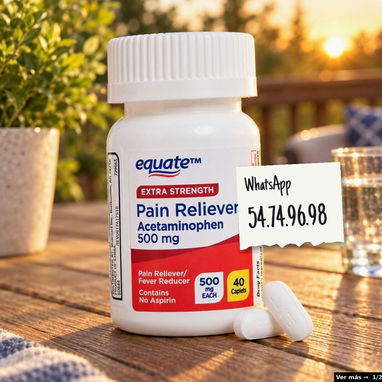 Tylenol adultos - 3/3