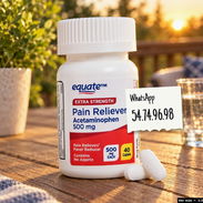 Tylenol adultos - Img 58136427