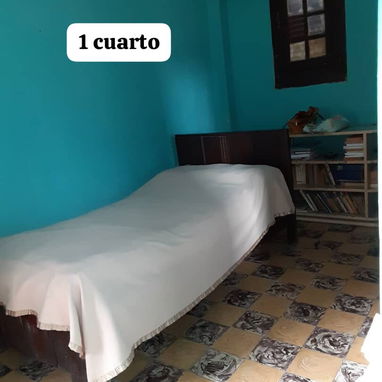 Se vende casa Luyano 15000 - Img 121276219