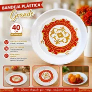 Bandeja grande 💎 - Img 57927626