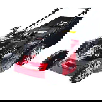 ALL IN-HondaS HRN 536 VK Self-Propelled Petrol Lawn Mower