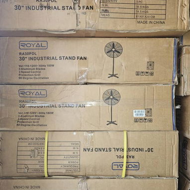 EcoFlow, Planta, Batería, Ventiladores, Inversor - 2/9