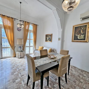 ✅Renta de apartamento Art Decó en la Habana Vieja🍀 (EP) - Img 118175745